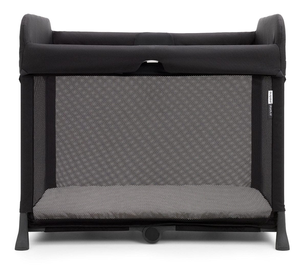 Bugaboo Stardust Play Yard - Black - S002382006