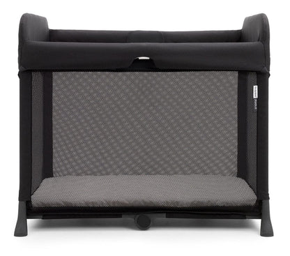 Bugaboo Stardust Play Yard - Black - S002382006