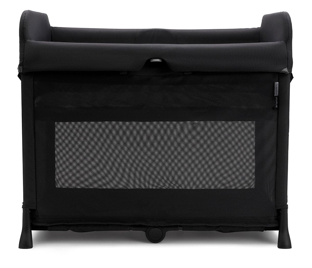 Bugaboo Stardust Play Yard - Black - S002382006