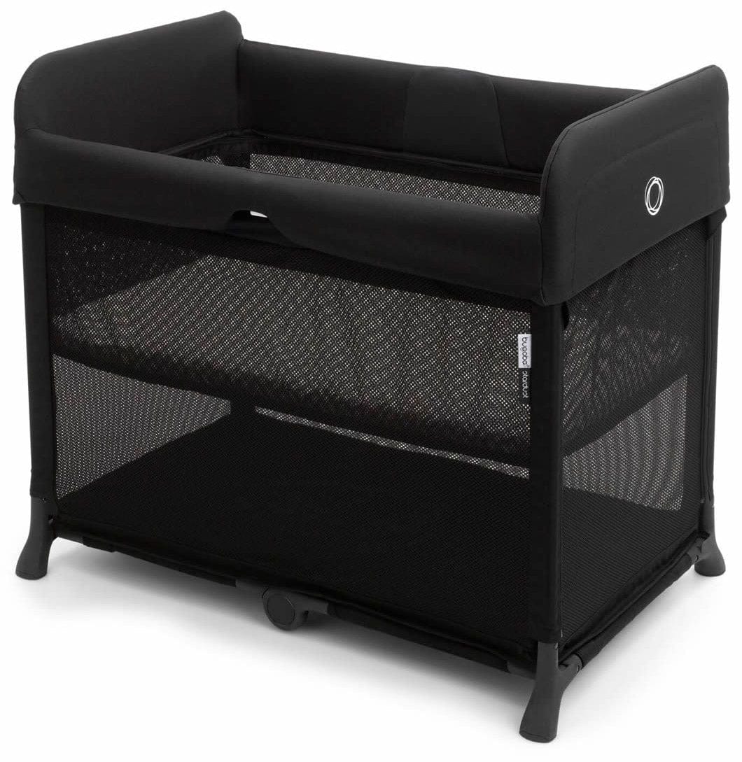 Bugaboo Stardust Play Yard - Black - S002382006