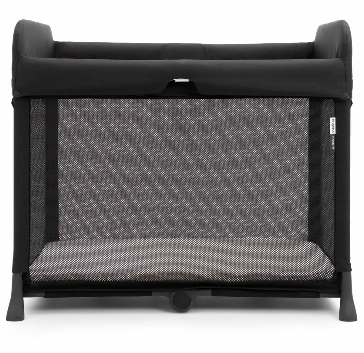 Bugaboo Stardust Play Yard - Black - 951000ZW01
