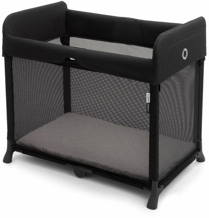 Bugaboo Stardust Play Yard - Black - 951000ZW01