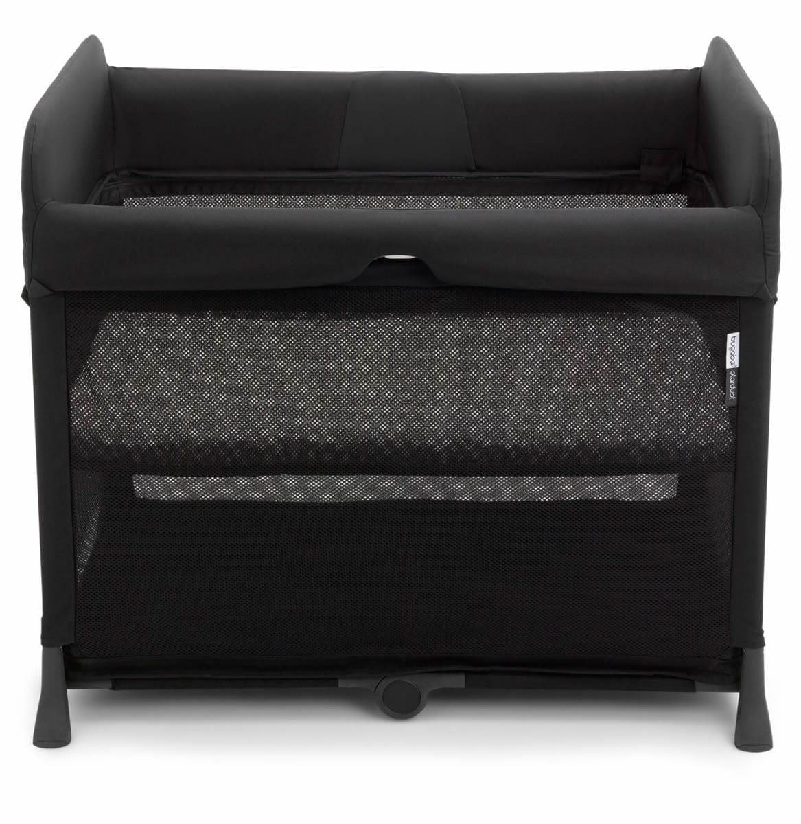 Bugaboo Stardust Play Yard - Black - 951000ZW01