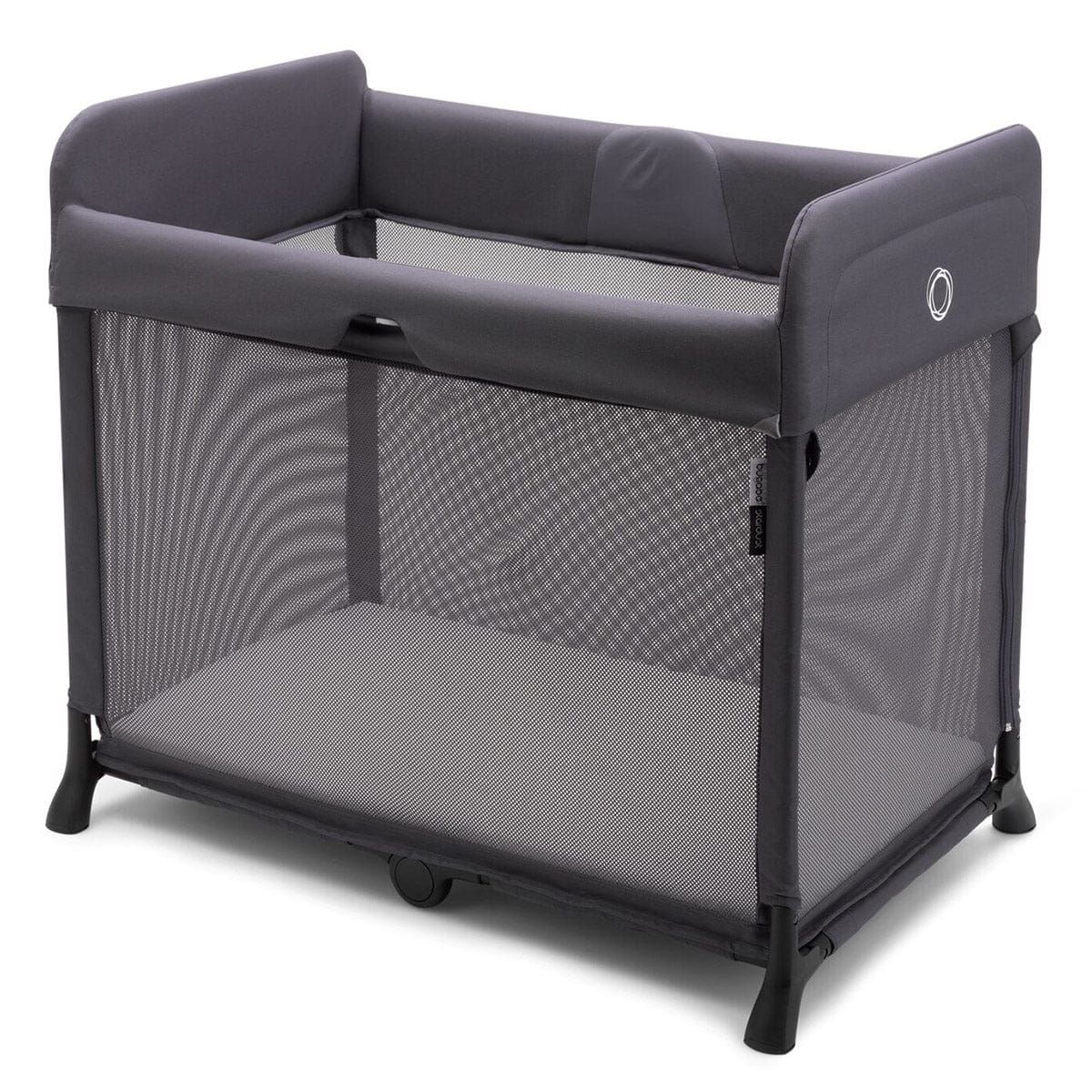 Bugaboo Stardust Play Yard Steel Blue
