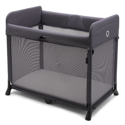 Bugaboo Stardust Play Yard Steel Blue