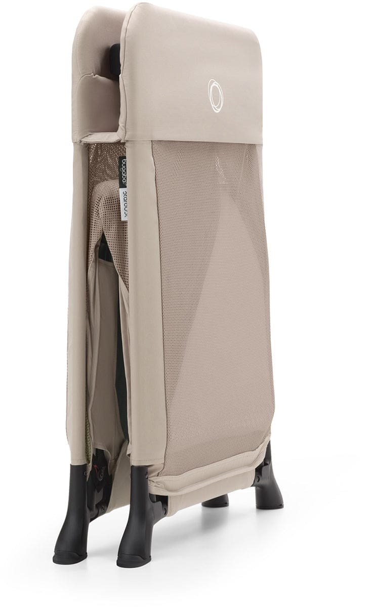 Bugaboo Stardust Play Yard - Taupe - 900005002