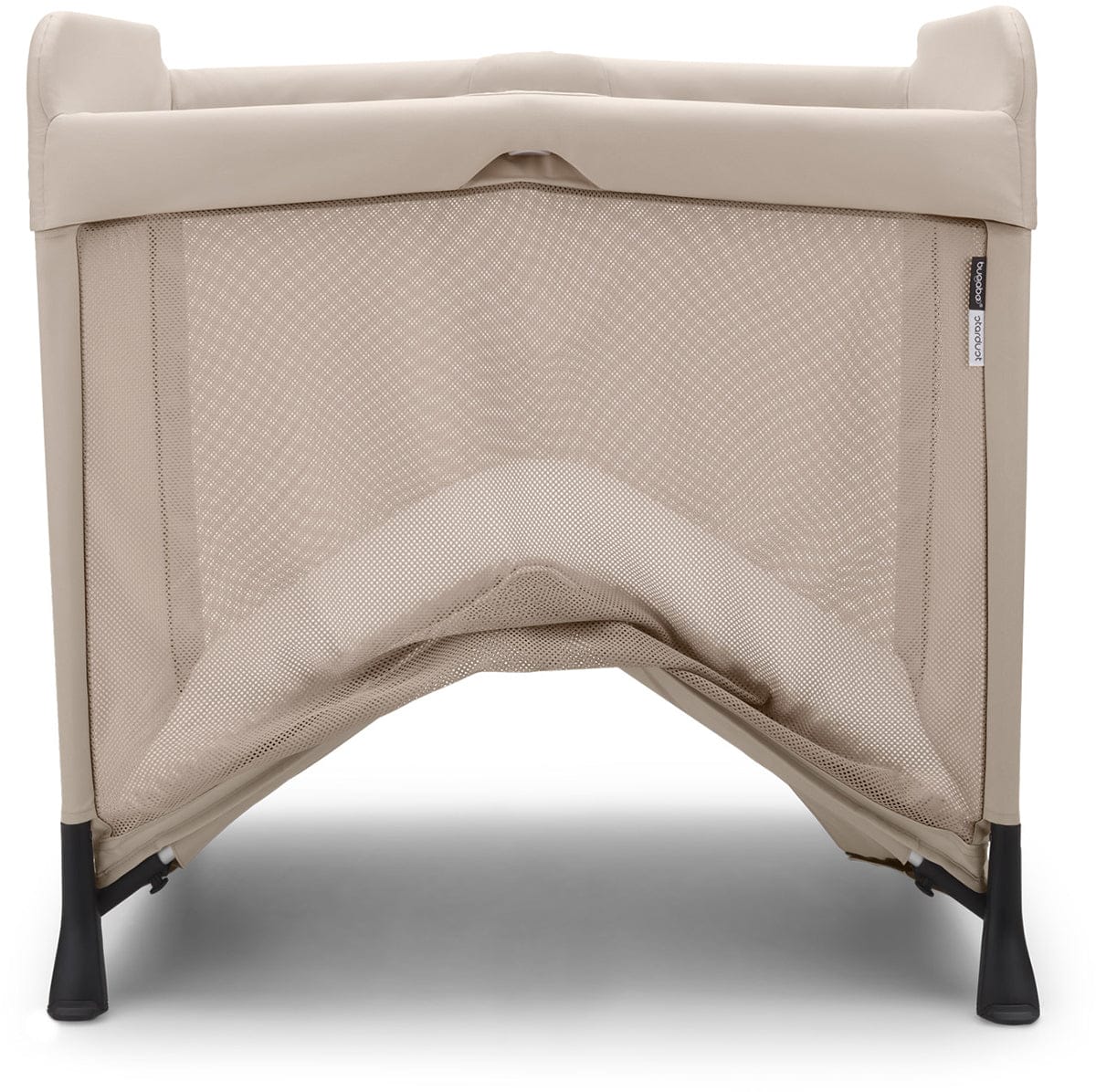 Bugaboo Stardust Play Yard - Taupe - 900005002