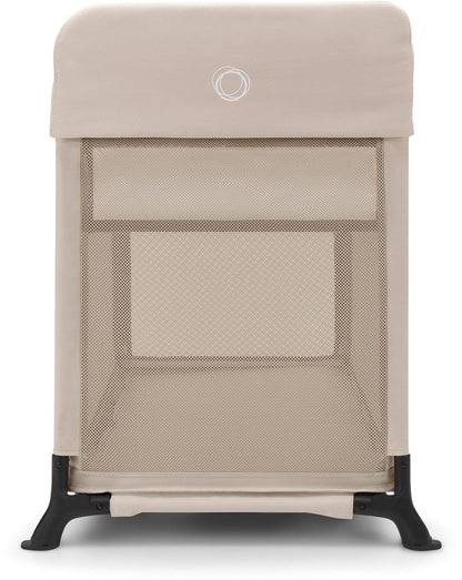 Bugaboo Stardust Play Yard - Taupe - 900005002