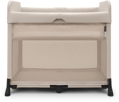 Bugaboo Stardust Play Yard - Taupe - 900005002