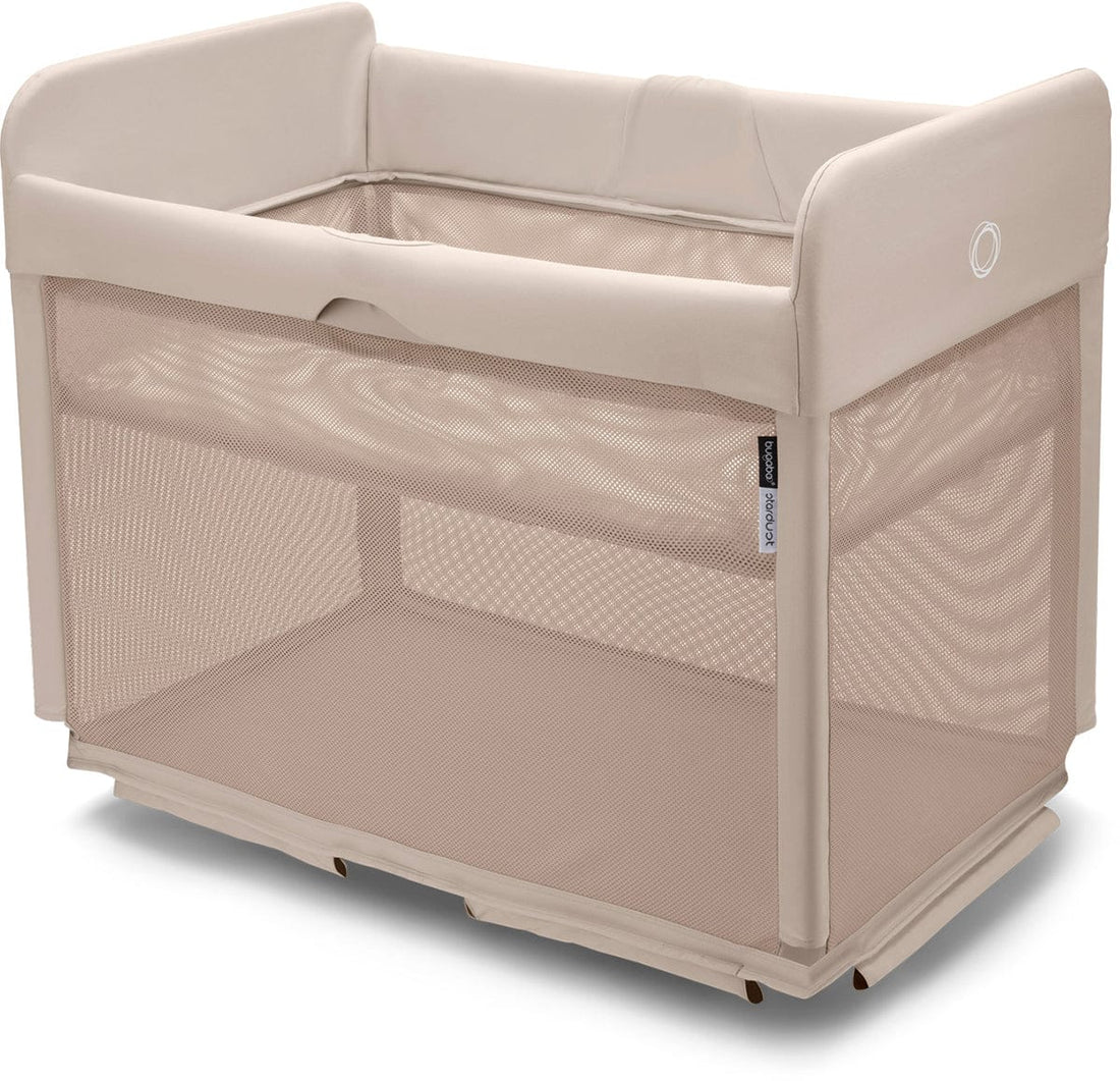 Bugaboo Stardust Play Yard - Taupe - 900005002