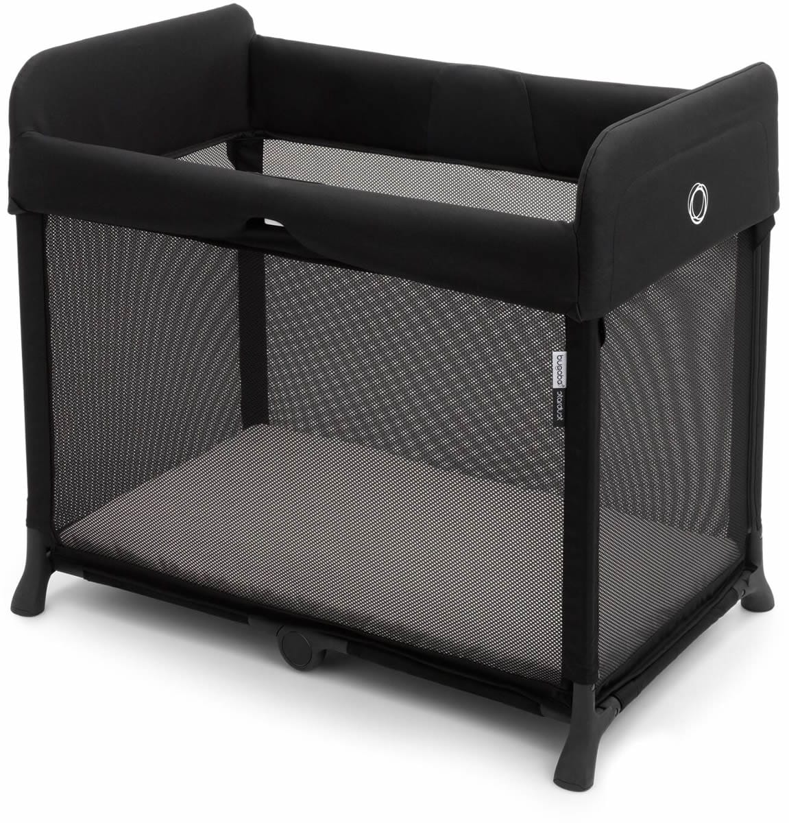 Bugaboo Stardust Play Yard - Black