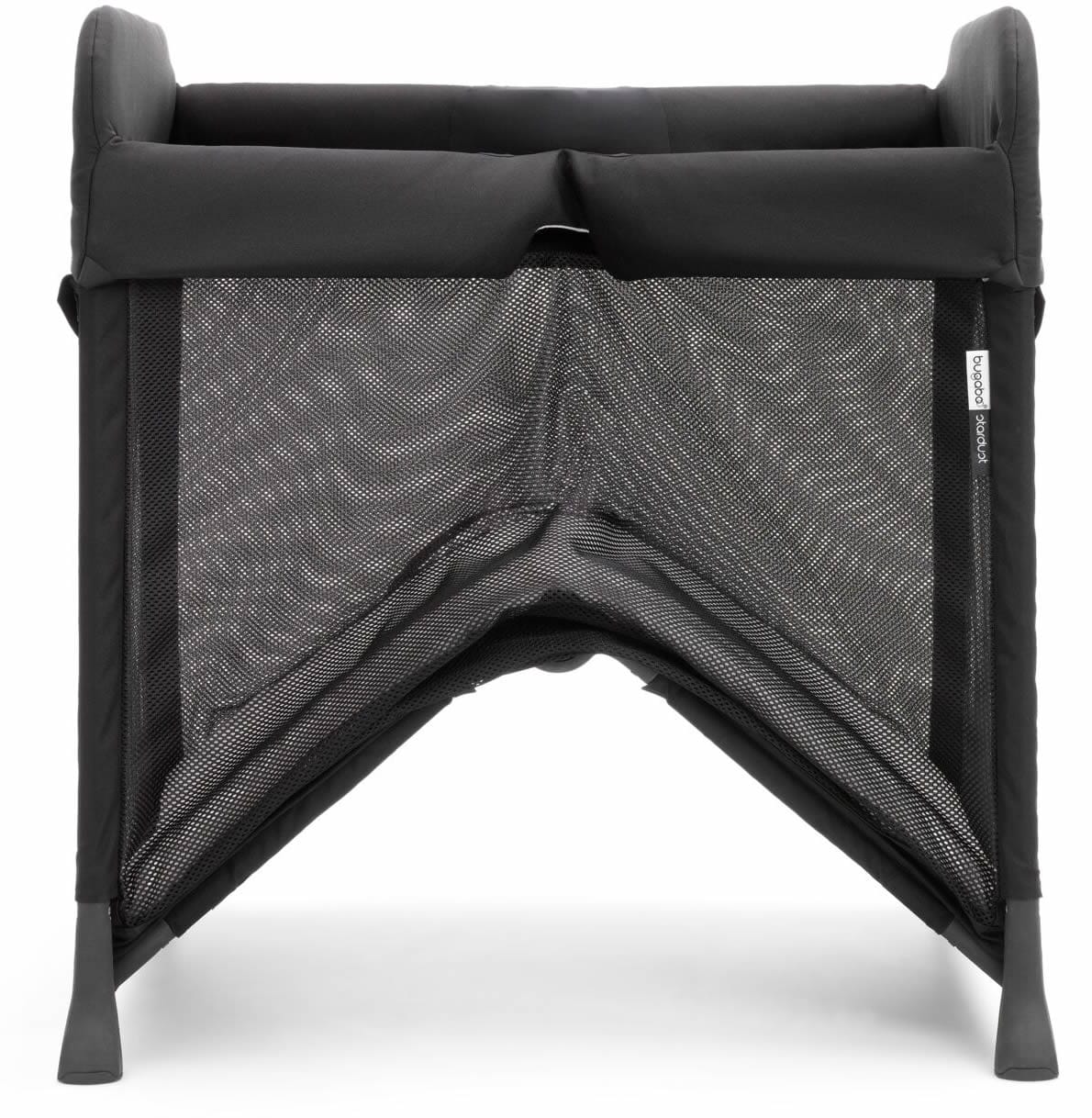 Bugaboo Stardust Play Yard - Black