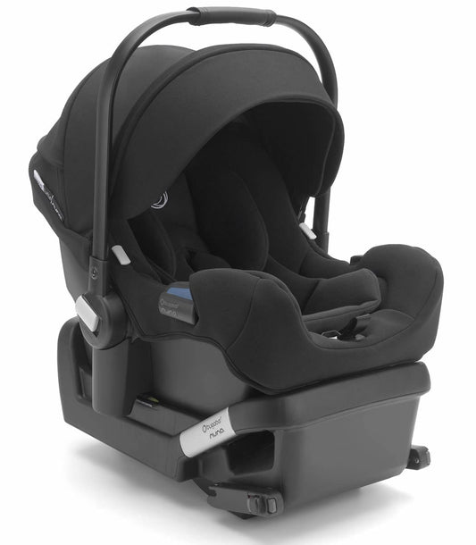Bugaboo Turtle Infant Car Seat by Nuna - Black