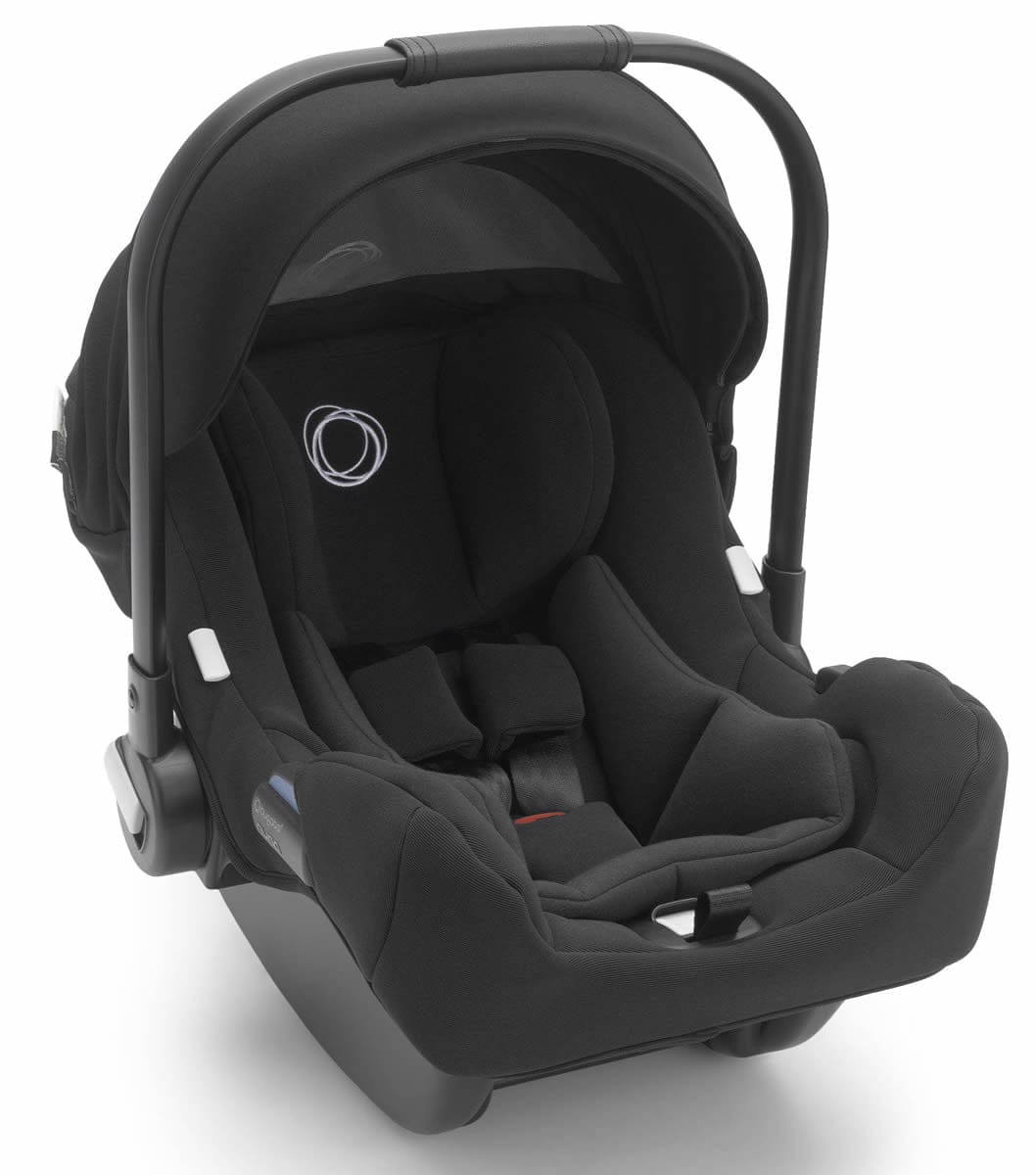 Bugaboo Turtle Infant Car Seat by Nuna - Black