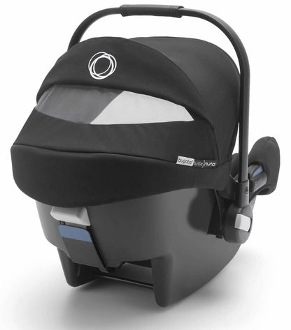 Bugaboo Turtle Infant Car Seat by Nuna - Black