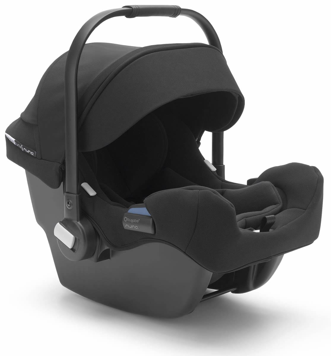 Bugaboo Turtle Infant Car Seat by Nuna - Black