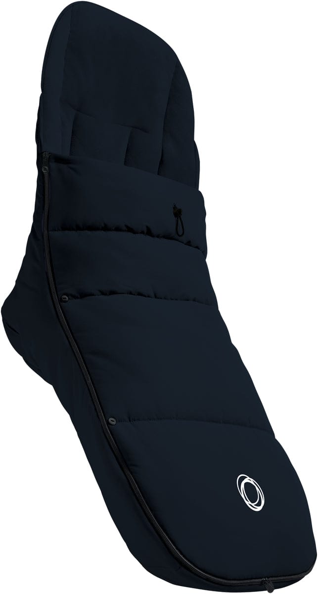 Bugaboo Universal Footmuff - Dark Navy