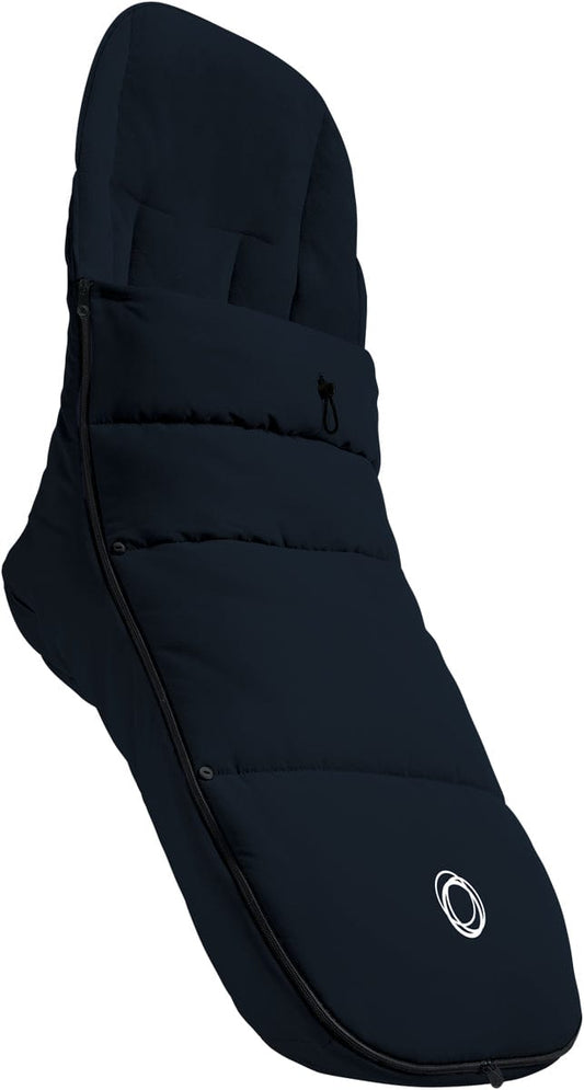 Bugaboo Universal Footmuff - Dark Navy