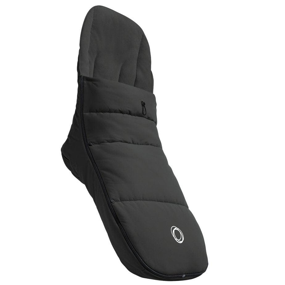 Bugaboo Universal Footmuff - Dark Grey