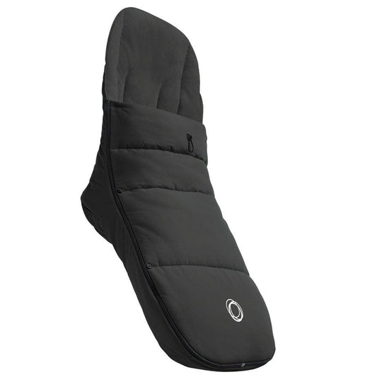 Bugaboo Universal Footmuff - Dark Grey