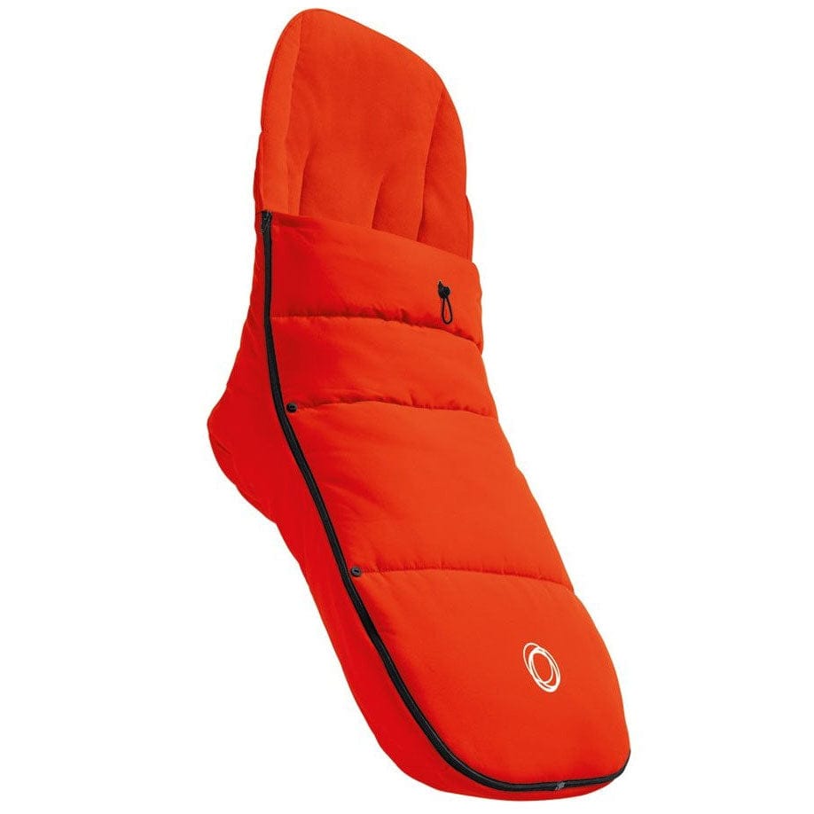 Bugaboo Universal Footmuff - Orange
