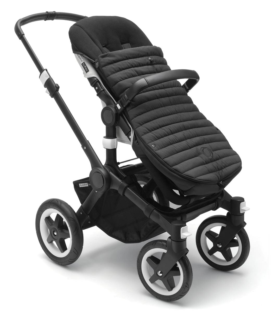 Bugaboo Universal Footmuff, Limited Edition - Atelier - 80116LE01