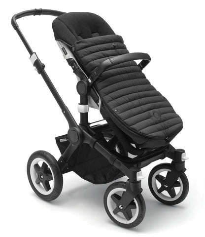 Bugaboo Universal Footmuff, Limited Edition - Atelier - 80116LE01