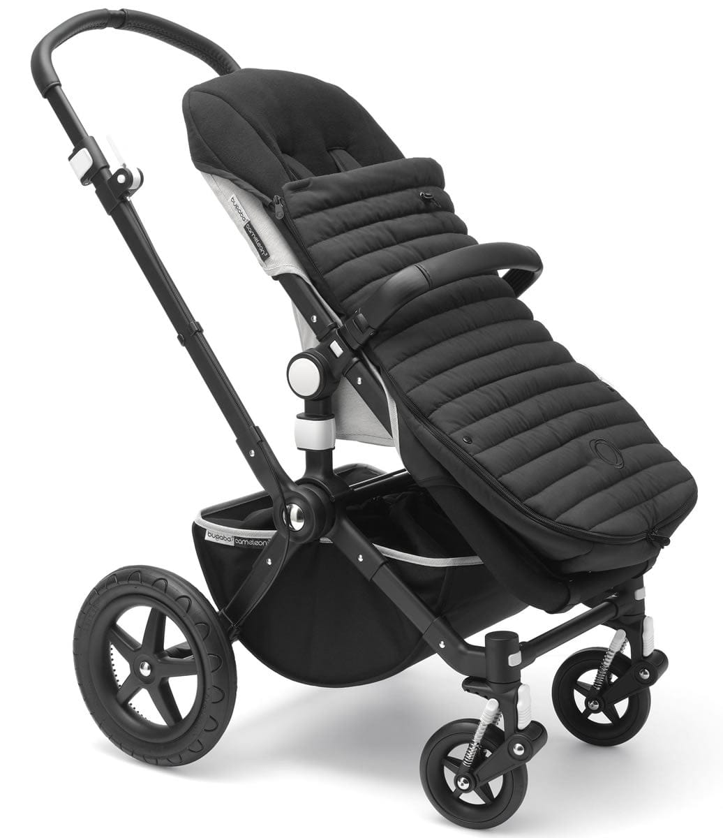 Bugaboo Universal Footmuff, Limited Edition - Atelier - 80116LE01