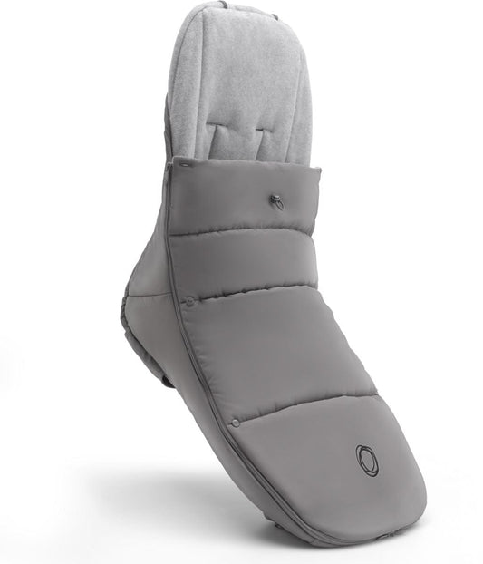 Bugaboo Universal Footmuff - Mineral