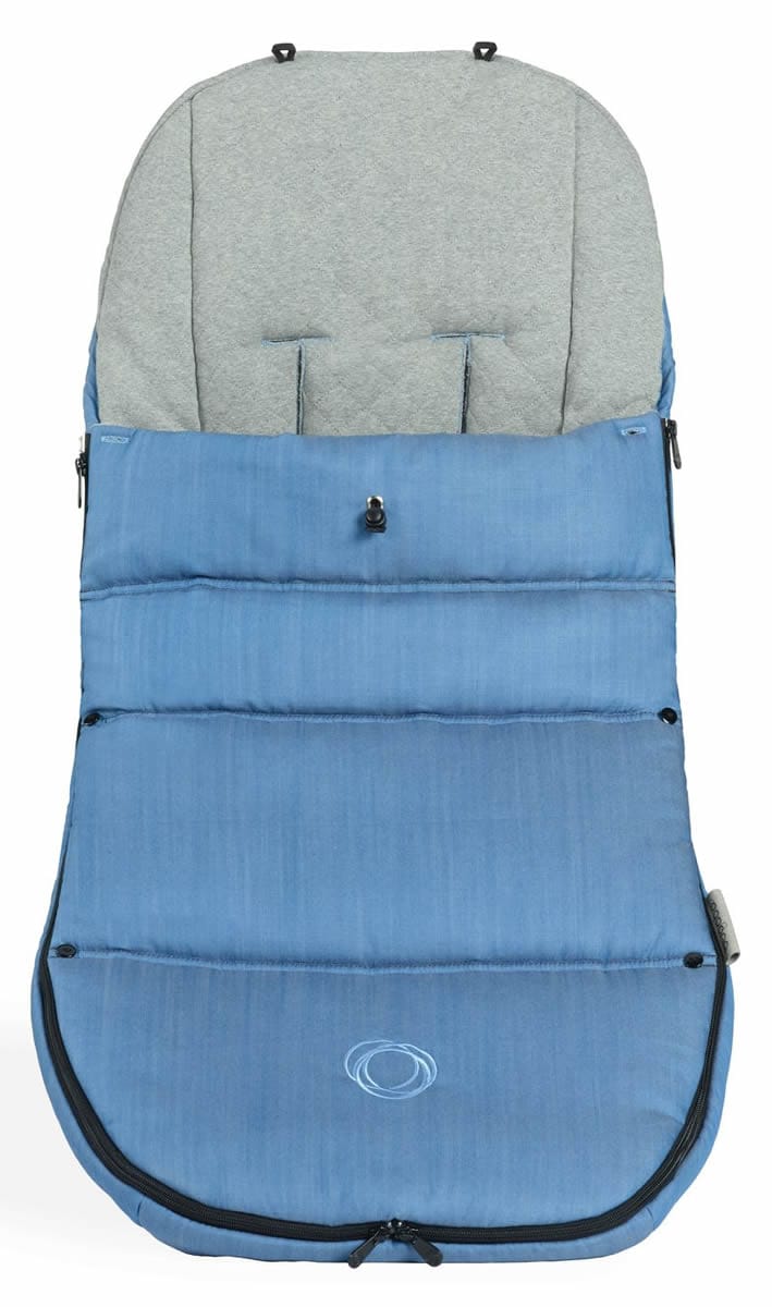 Bugaboo Universal Footmuff Special Edition Blend