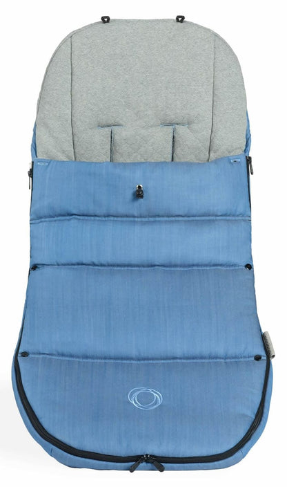 Bugaboo Universal Footmuff Special Edition Blend