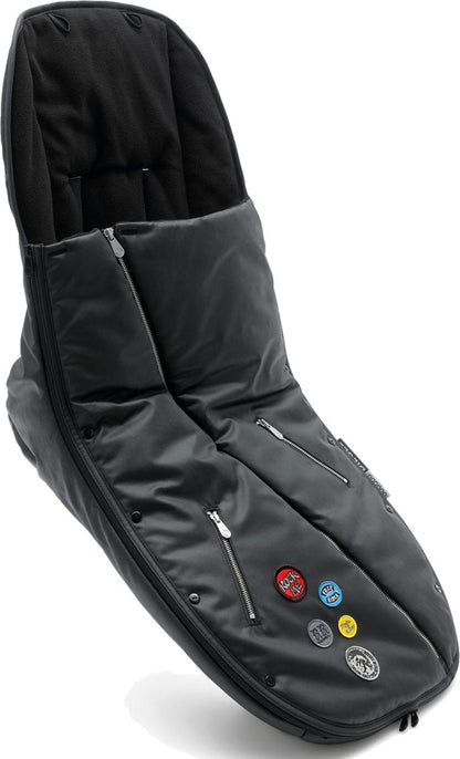 Bugaboo Universal Footmuff, Special Edition - Diesel Rock