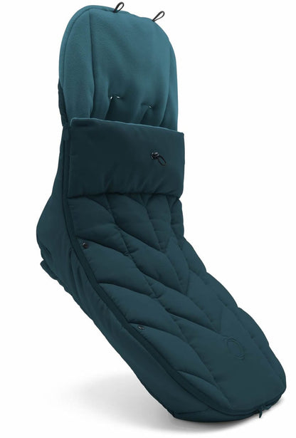 Bugaboo Universal Footmuff - Special Edition Elements