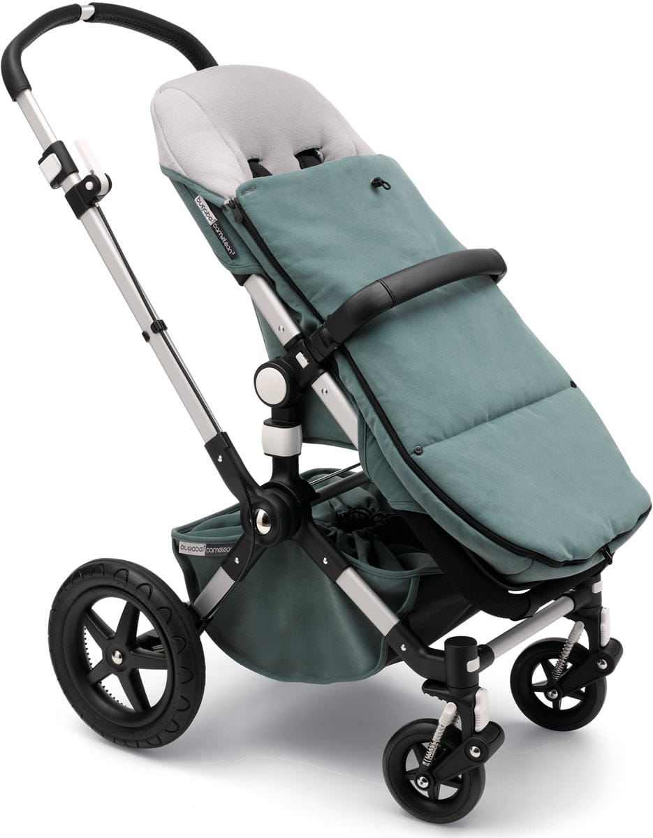 Bugaboo Universal Footmuff - Special Edition Kite