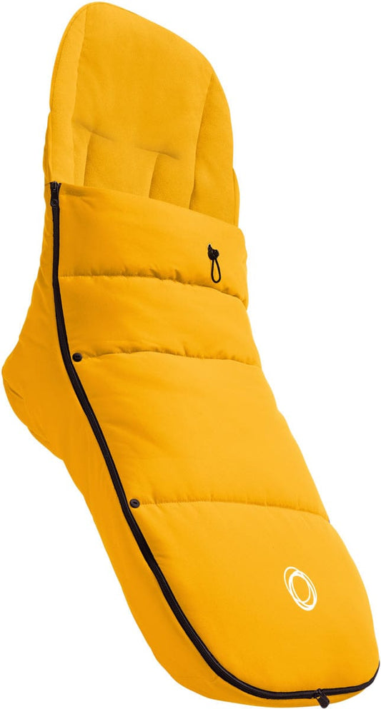 Bugaboo Universal Footmuff - Sunrise Yellow