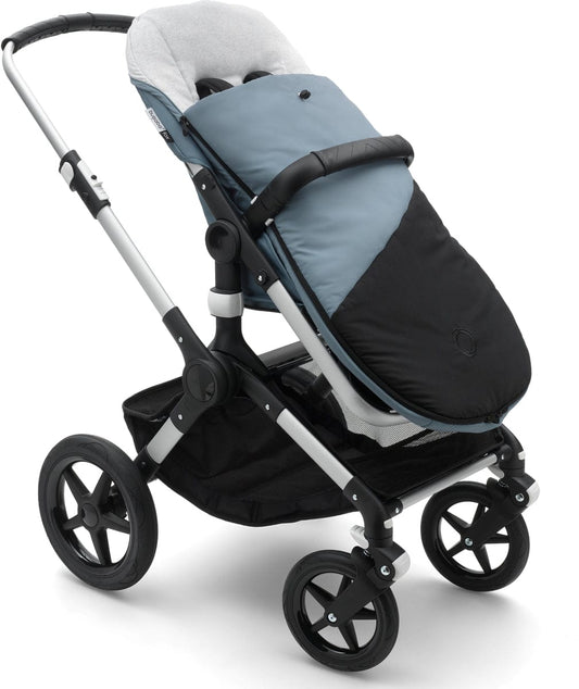 Bugaboo Universal Footmuff - Track