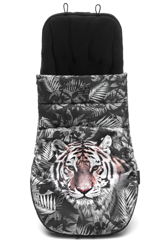 Bugaboo Universal Footmuff - We Are Handsome