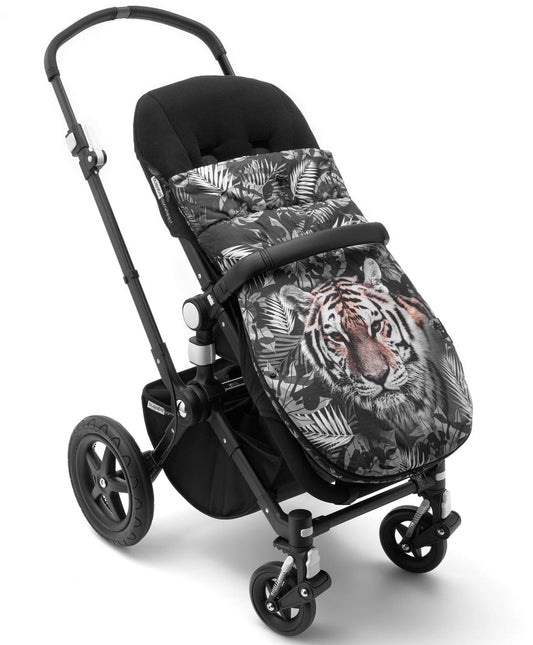 Bugaboo Universal Footmuff - We Are Handsome