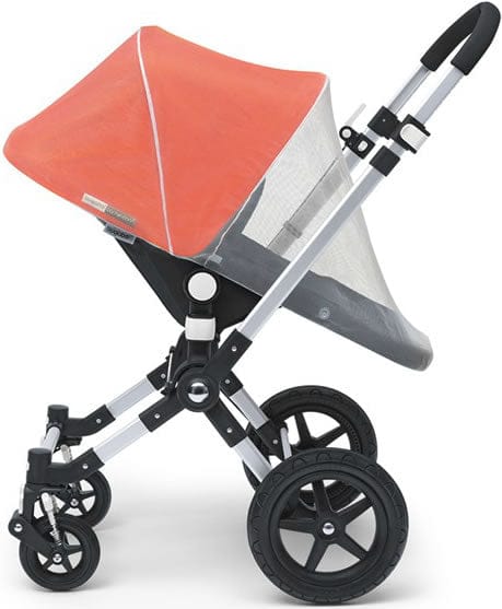 Bugaboo Universal Mosquito Net - 80500MN01