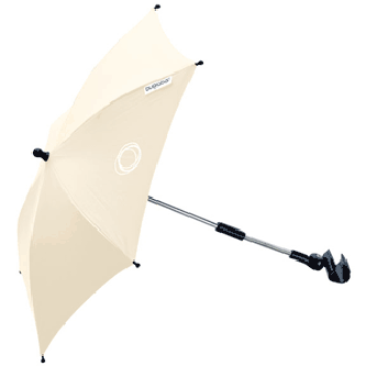 Bugaboo Universal Parasol in Off White - 85300WH01
