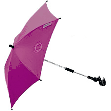 Bugaboo Universal Parasol in Pink