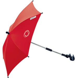 Bugaboo Universal Parasol in Red