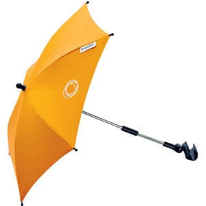 Bugaboo Universal Parasol in Yellow