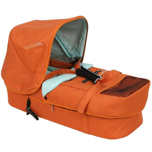 Bumbleride 2010 Carrycot - Spice - CC-10SP