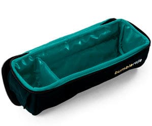 Bumbleride Snack Pack in Lotus Blue - SN-10LB