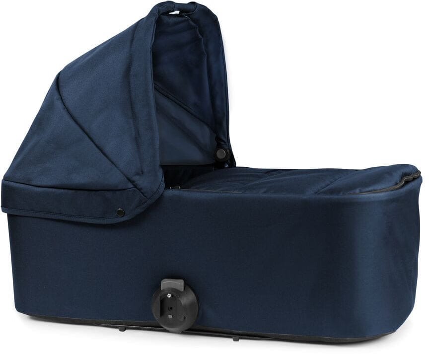 Bumbleride 2016/2017 Indie/Speed Single Bassinet - Maritime Blue