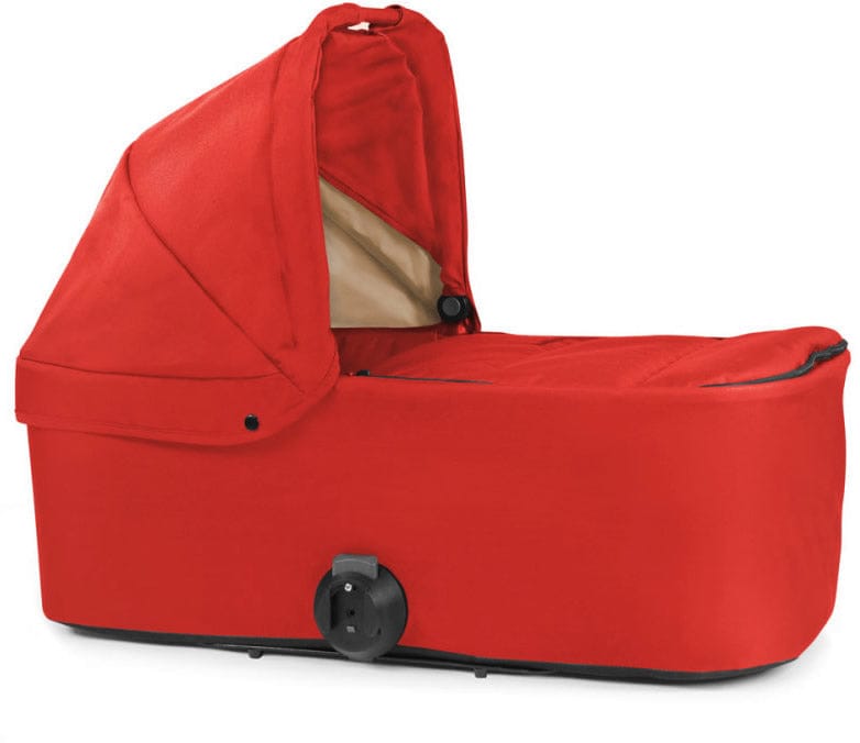 Bumbleride 2016/2017 Indie/Speed Single Bassinet - Red Sand