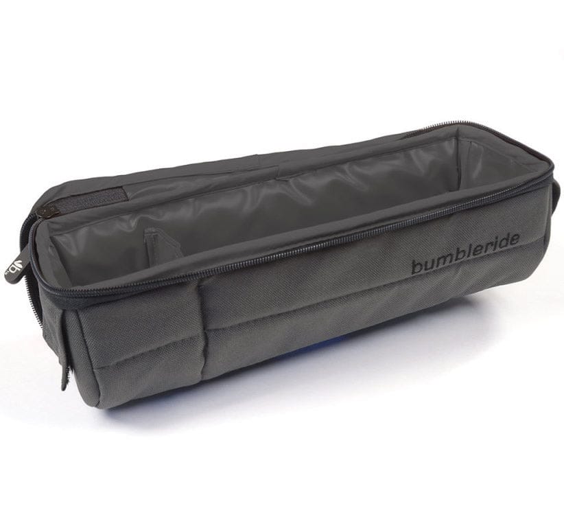 Bumbleride Snack Pack - Dawn Grey