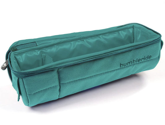 Bumbleride 2017 Double Stroller Snack Pack - Tourmaline - SNT-30TM