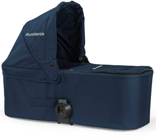 Bumbleride Indie / Speed Single Stroller Bassinet - Maritime Blue